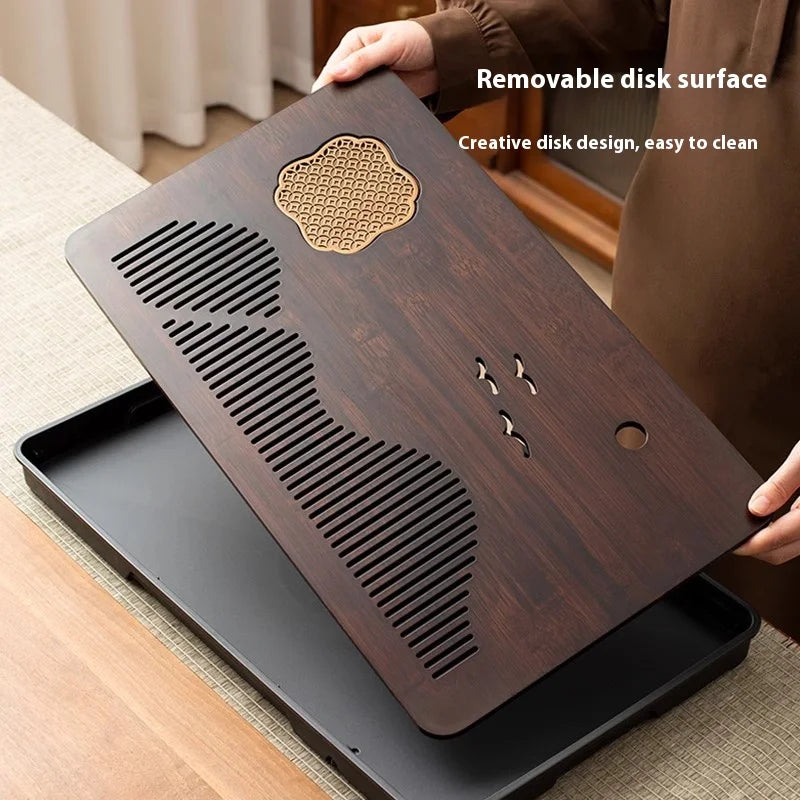 Tea Platform Tray