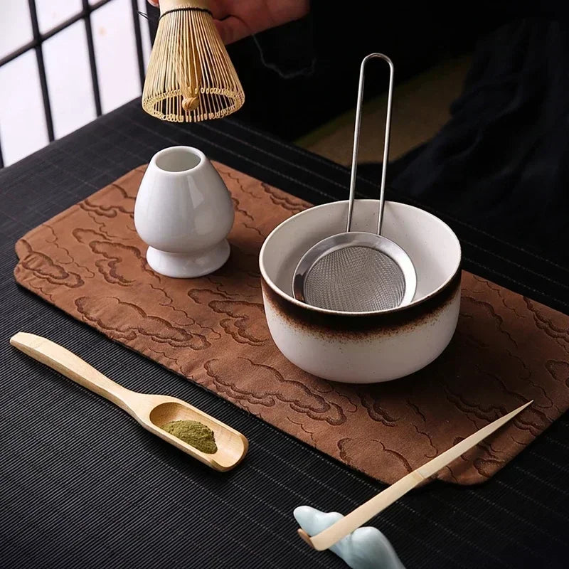 Japanese Tea Kit