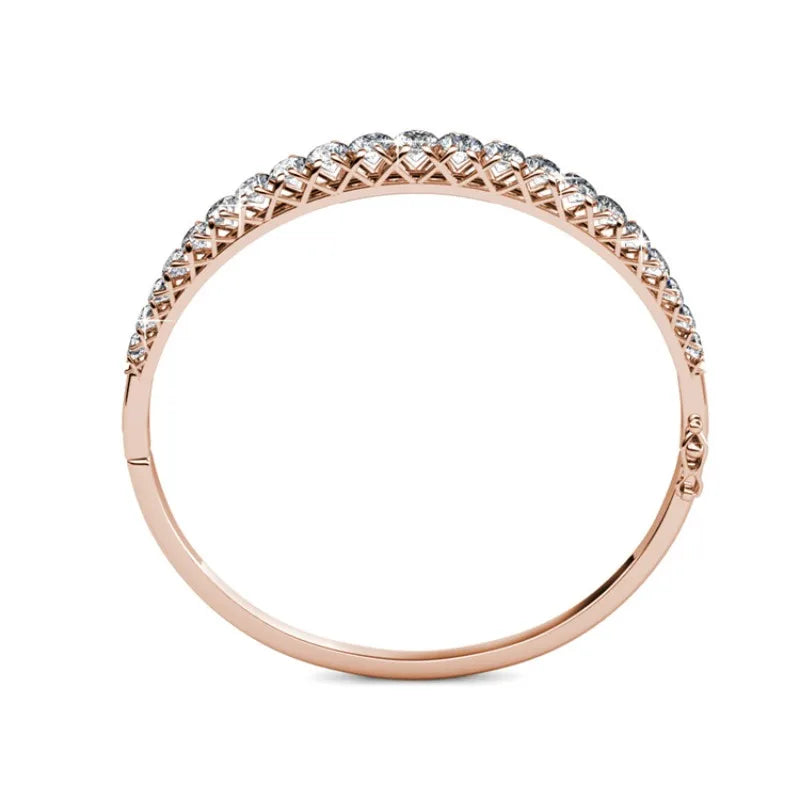 Premium Swarovski Bangle