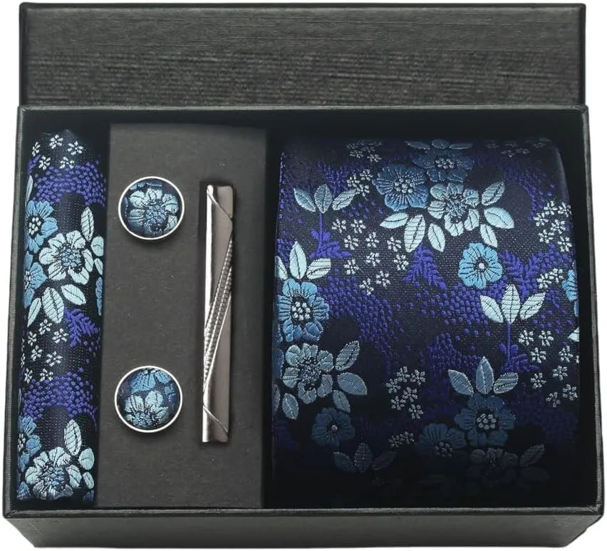 Luxury Tie Set