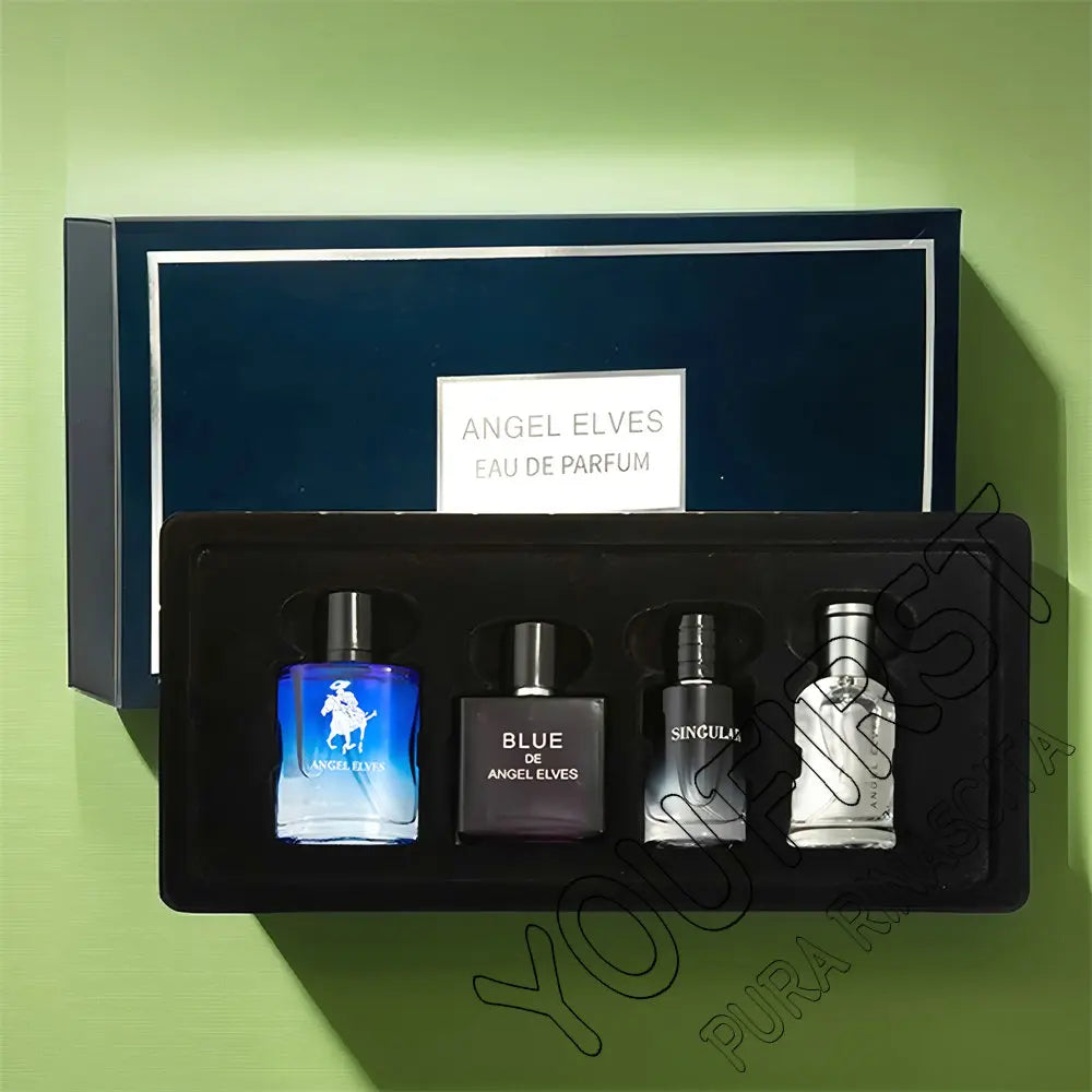 Charming Men Perfume