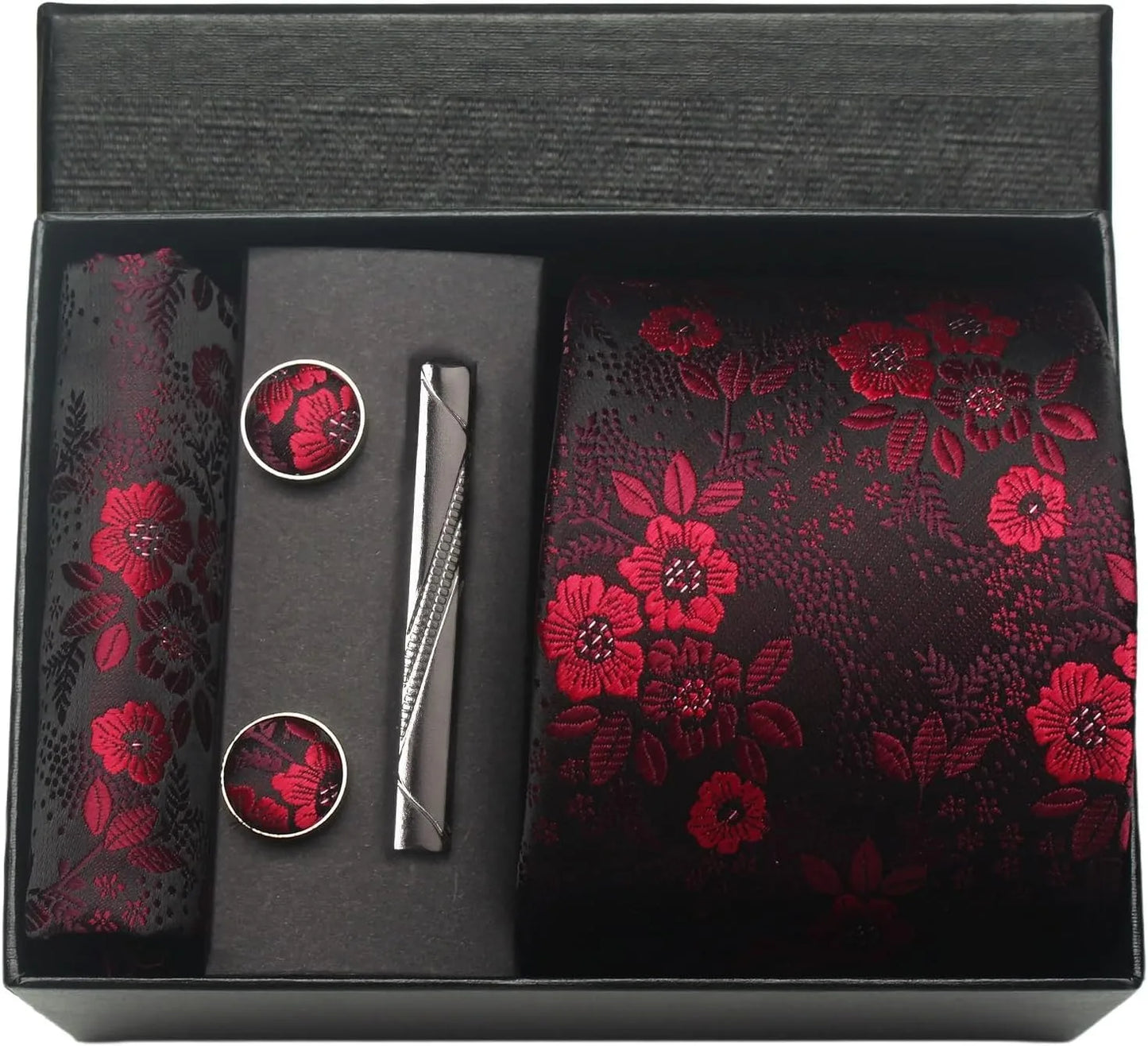 Luxury Tie Set