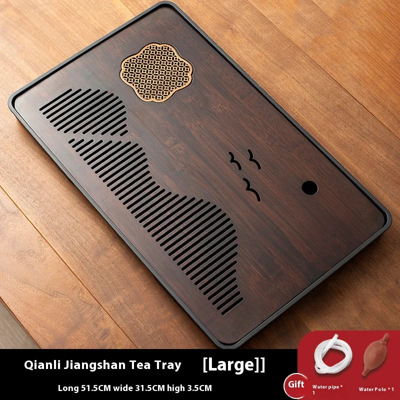 Tea Platform Tray