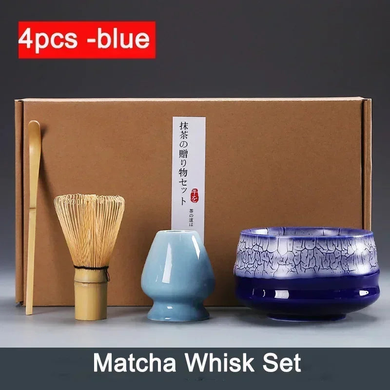 Japanese Tea Kit