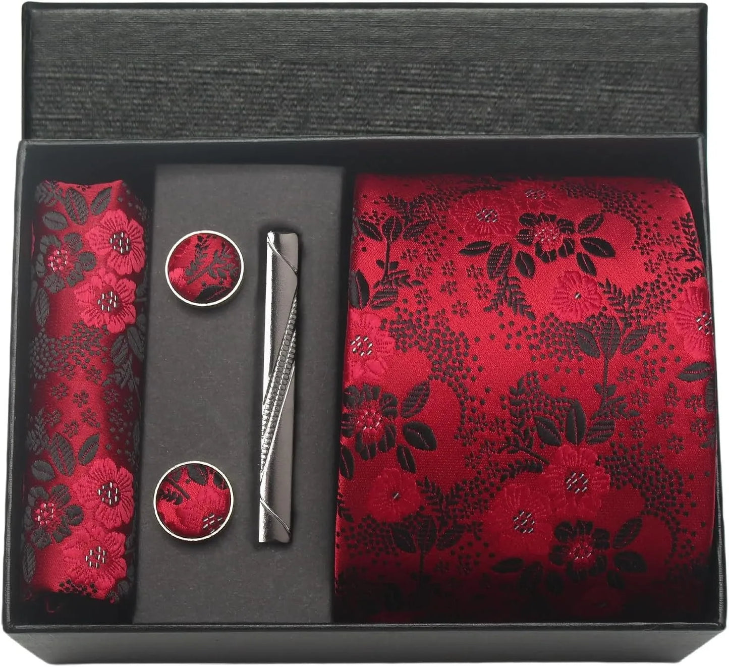 Luxury Tie Set