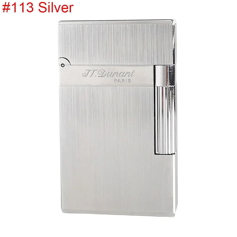 Luxury Wiredrawing Lighter