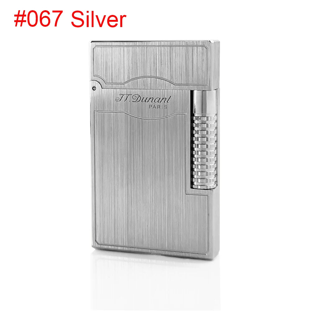 Luxury Wiredrawing Lighter
