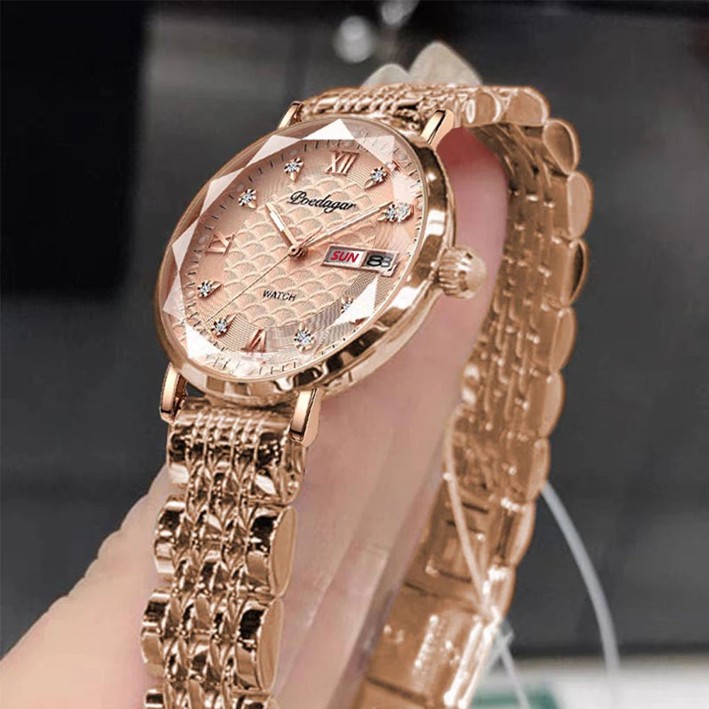 Elegant Women’s Watch