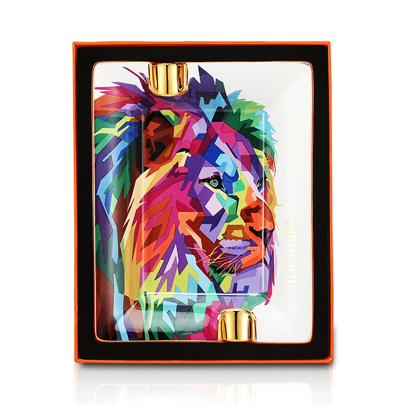 Luxury Cigar Ashtray