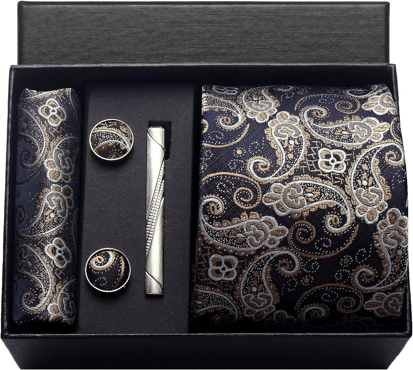 Luxury Tie Set