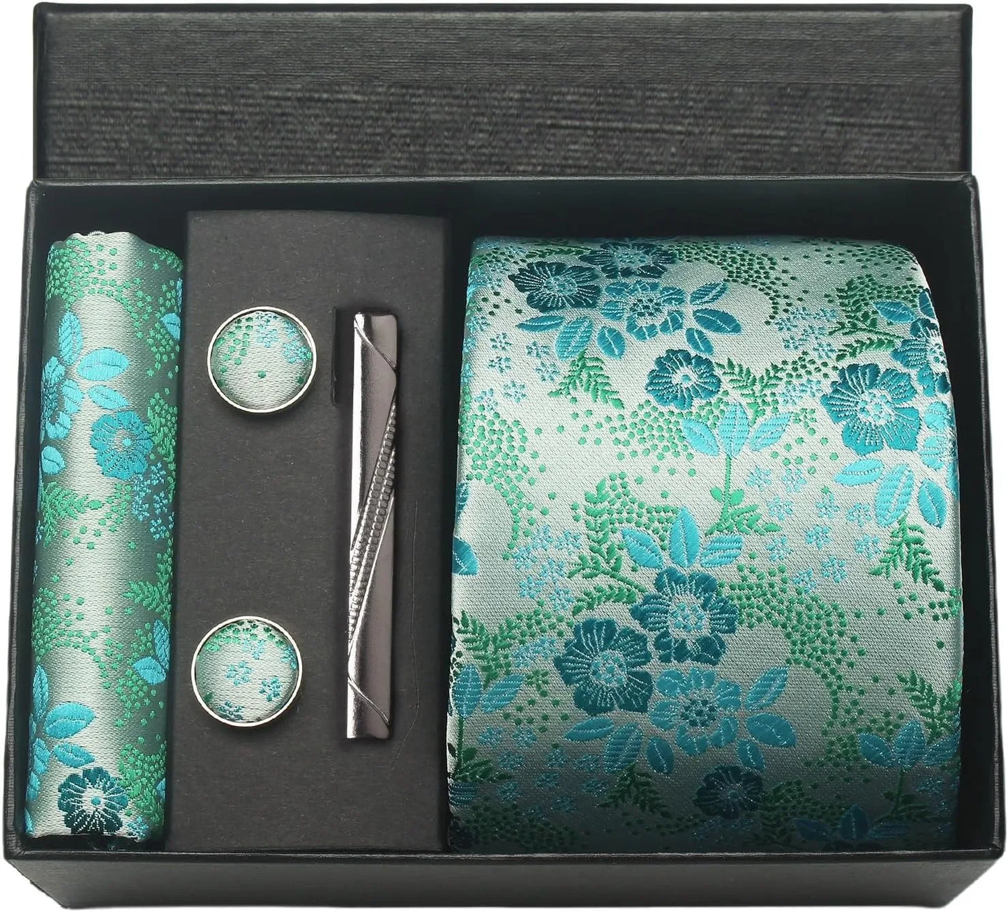 Luxury Tie Set