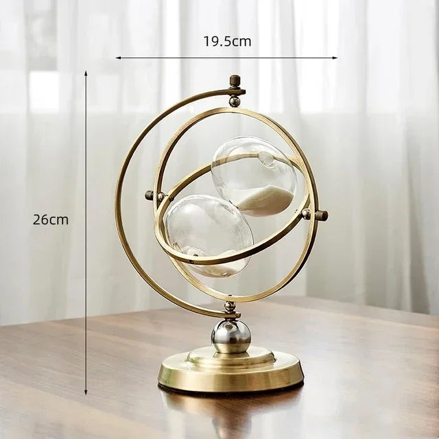 Luxury Sand Timer