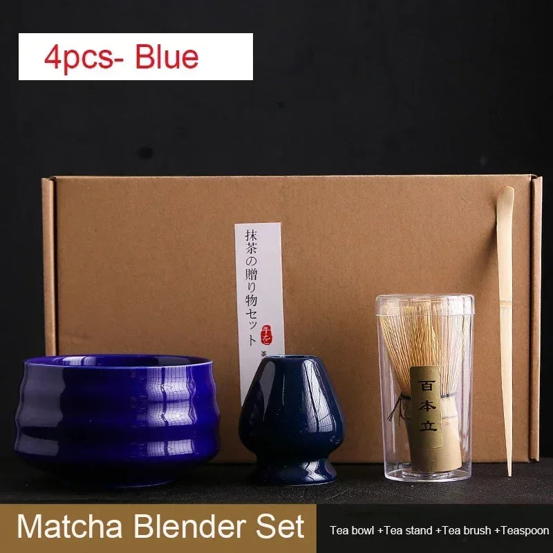 Japanese Tea Kit