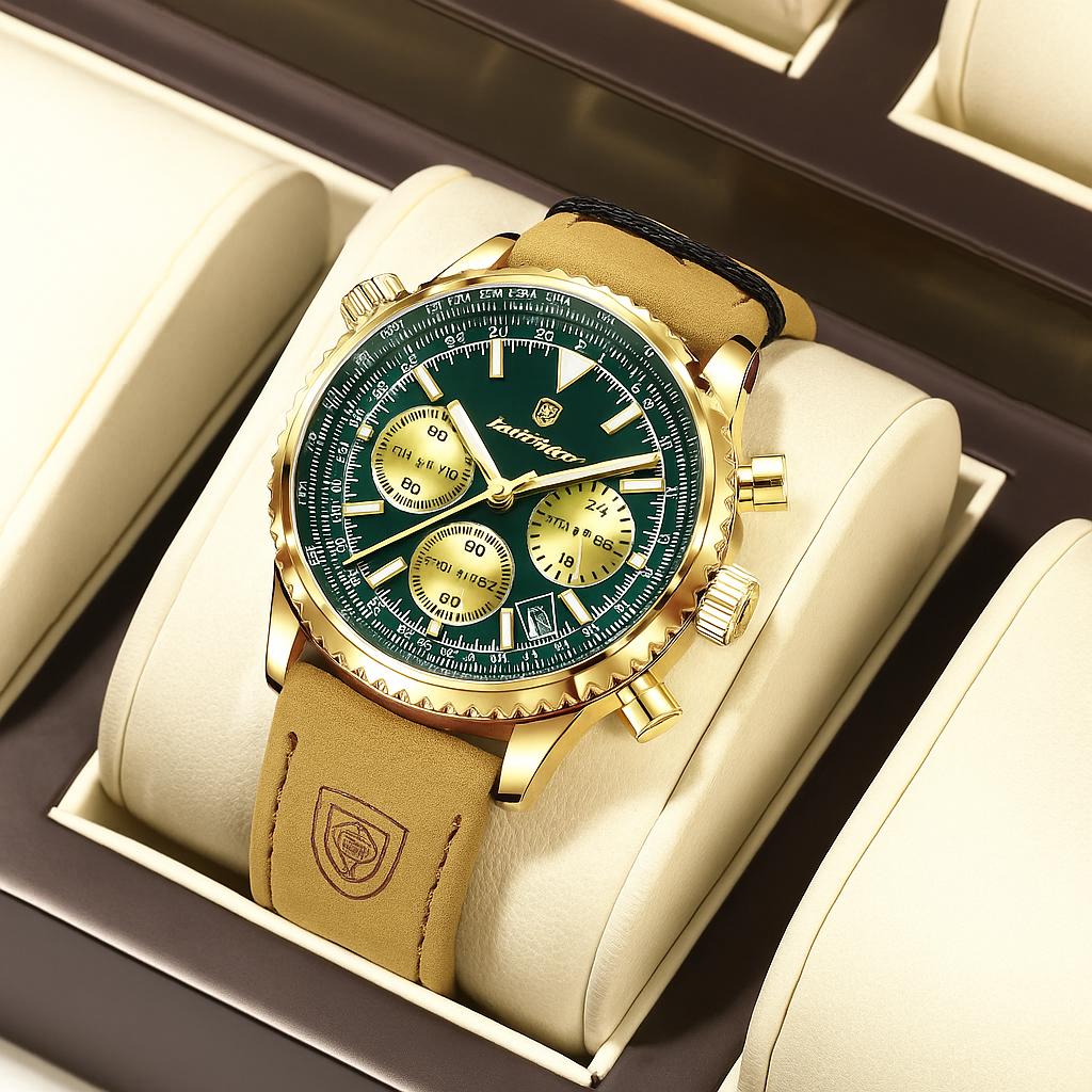 Men’s Accessories