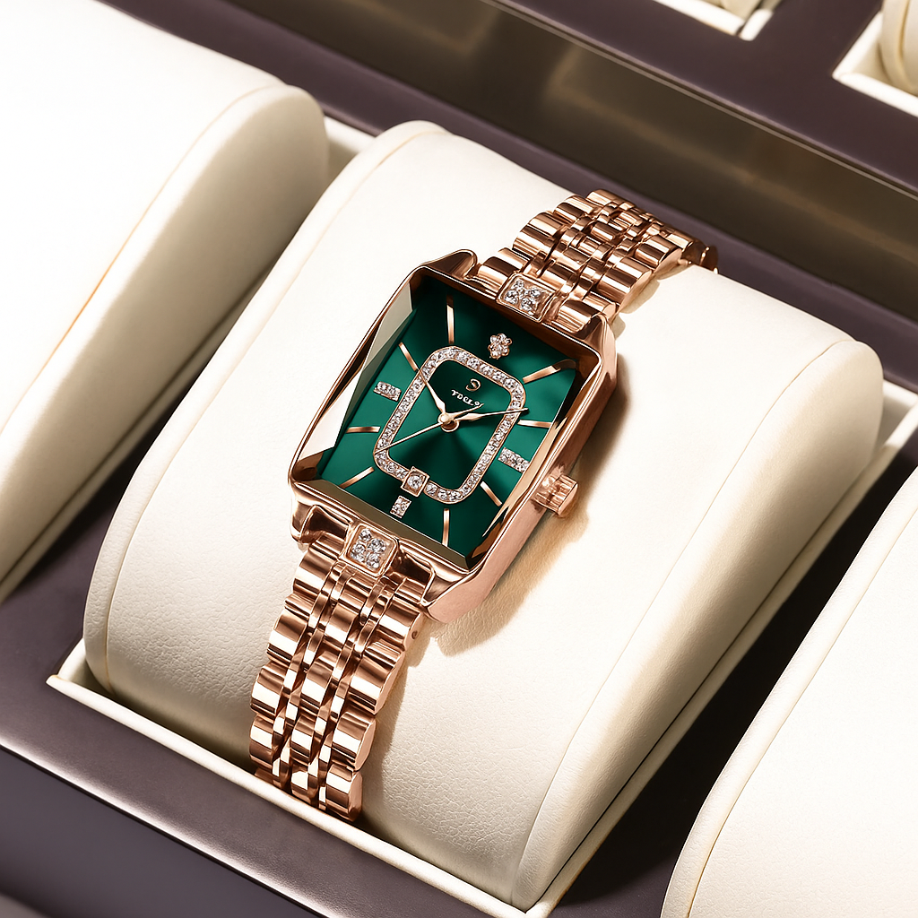 Fashion Women’s Watch