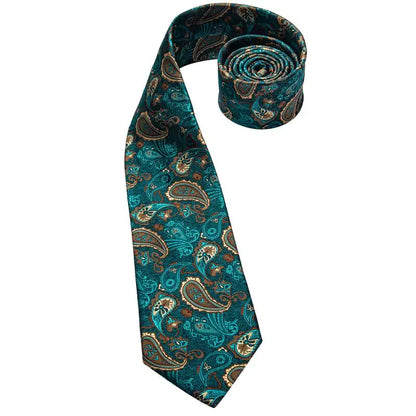 Teal Formal Set