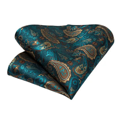 Teal Formal Set