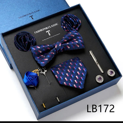 Elegant Men’s Set