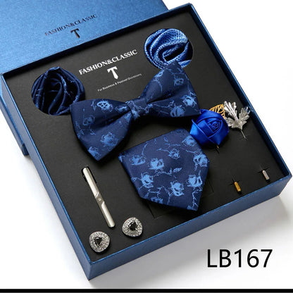 Elegant Men’s Set