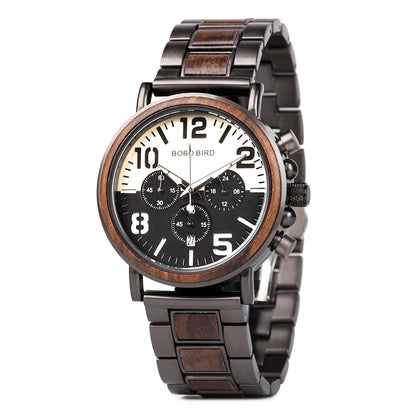 Elegant Men’s Timepiece