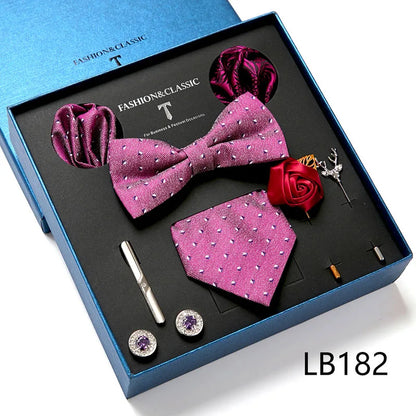 Elegant Men’s Set