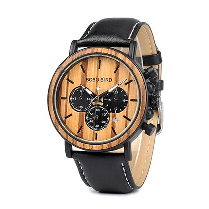 Elegant Men’s Timepiece