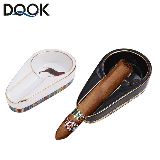 Home Cigar Ashtray