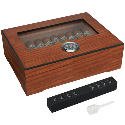 Cigar Storage Case