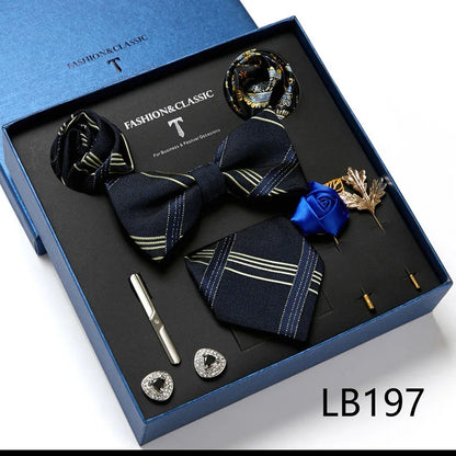 Elegant Men’s Set