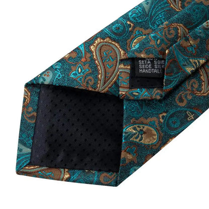Teal Formal Set