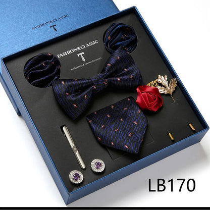 Elegant Men’s Set