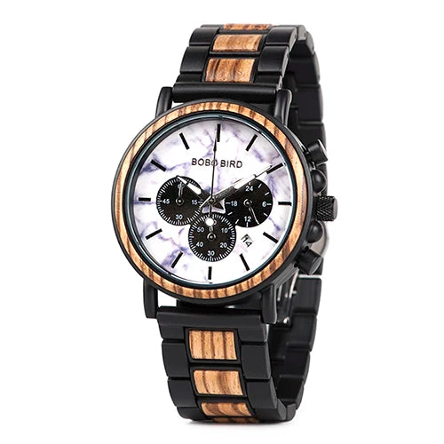 Elegant Men’s Timepiece