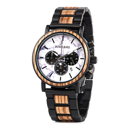 Elegant Men’s Timepiece