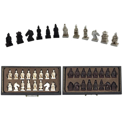 Warrior Chess Collection