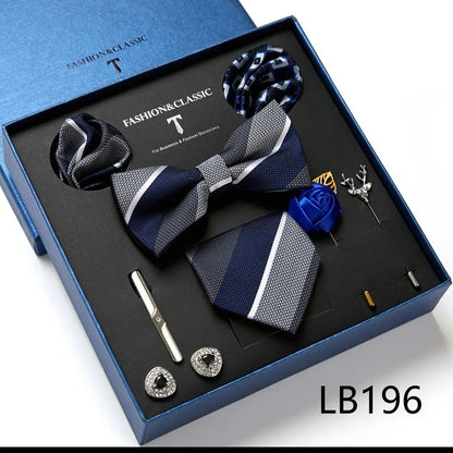 Elegant Men’s Set