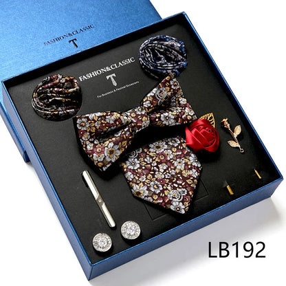 Elegant Men’s Set