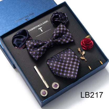 Classic Tie Set