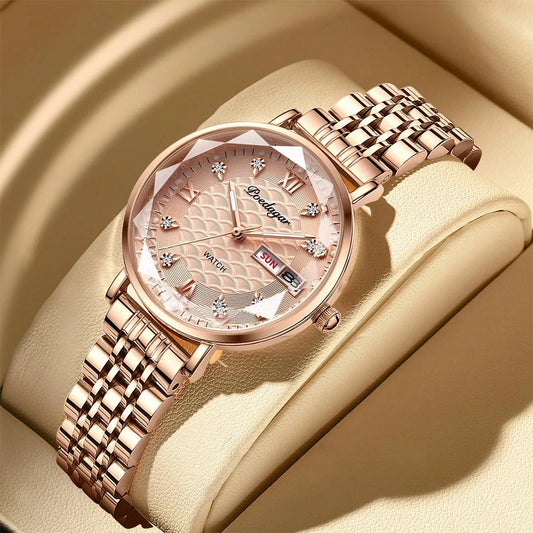 Elegant Women’s Watch