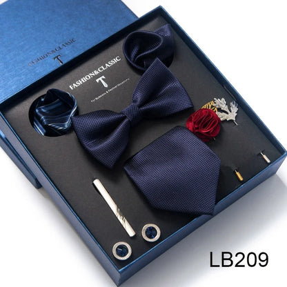 Classic Tie Set