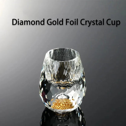 Elegant Shot Glasses
