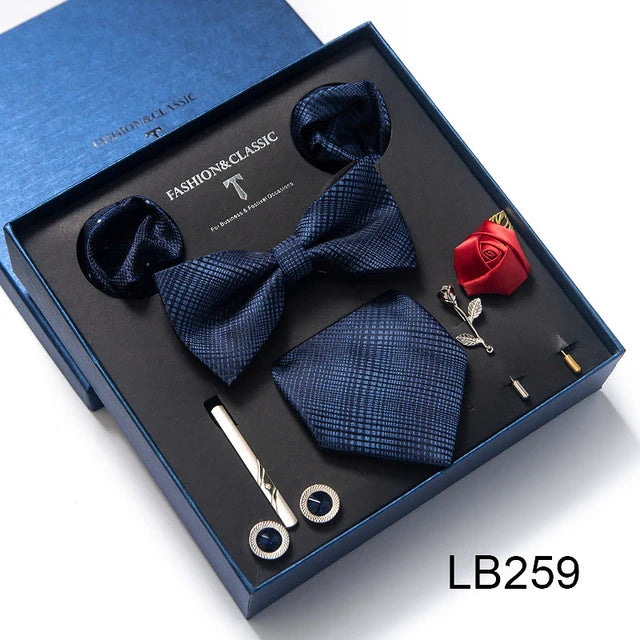 Classic Tie Set