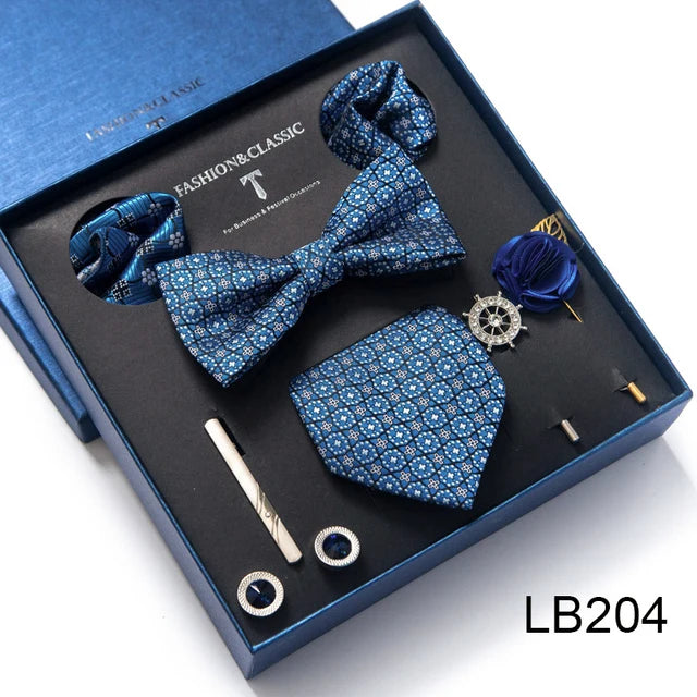 Classic Tie Set