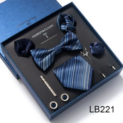 Classic Tie Set