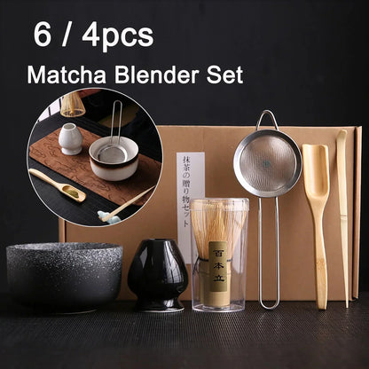 Japanese Tea Kit