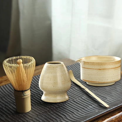 Matcha Accessory Kit