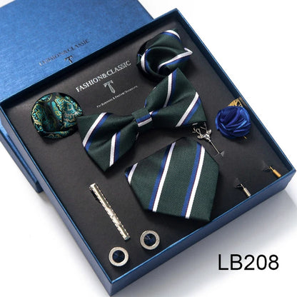 Classic Tie Set