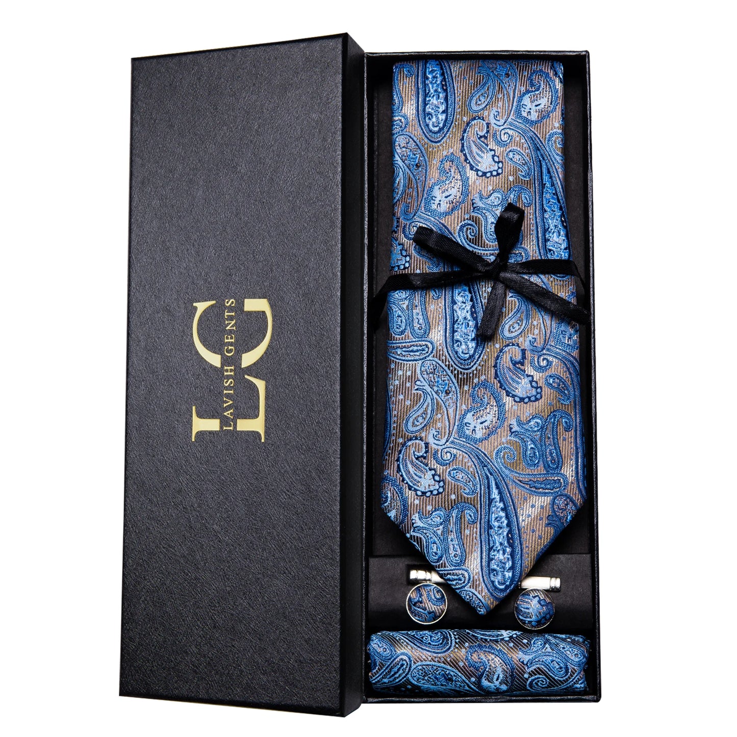 Teal Formal Set
