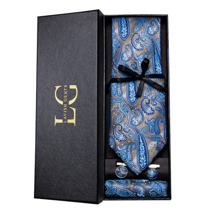 Teal Formal Set