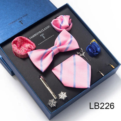 Classic Tie Set
