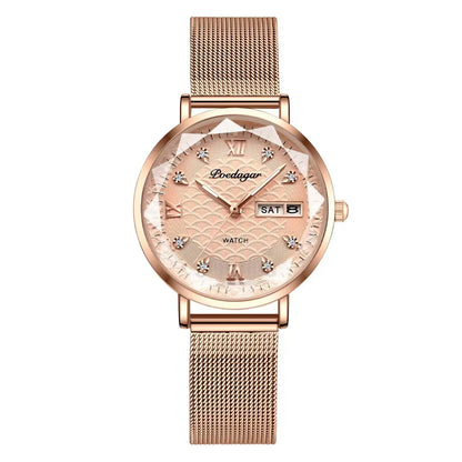 Elegant Women’s Watch